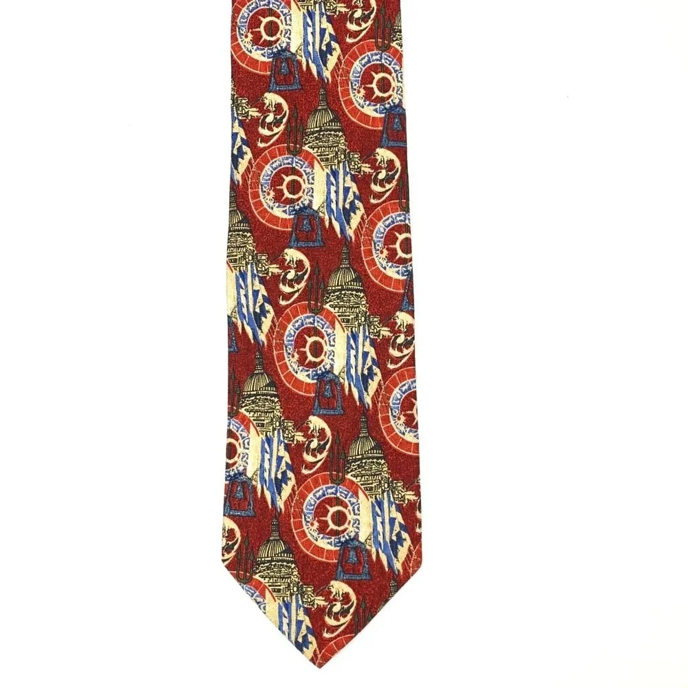 Ermenegildo Zegna brand ermenegildo